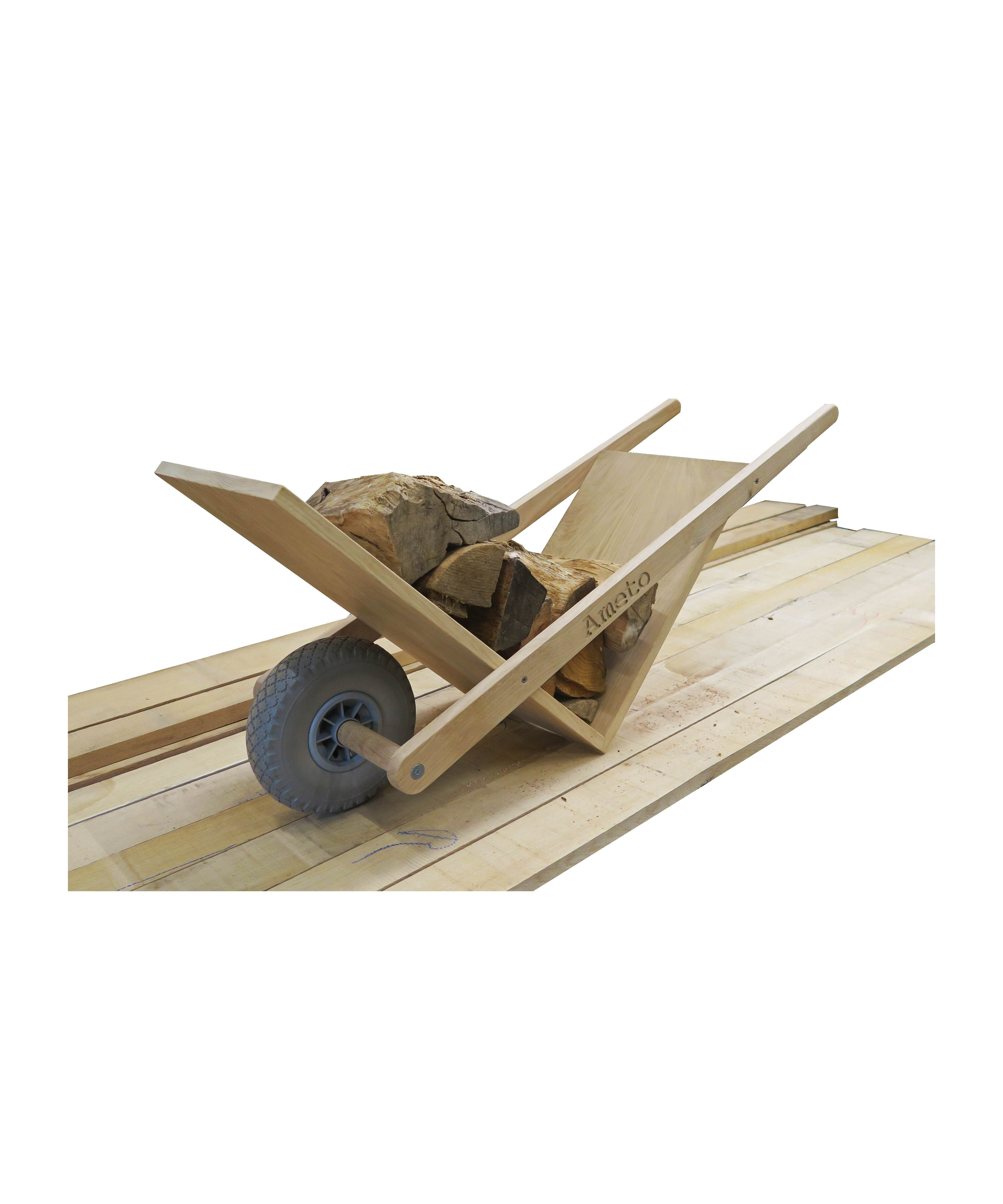 0088-1 hout kruiwagen LR