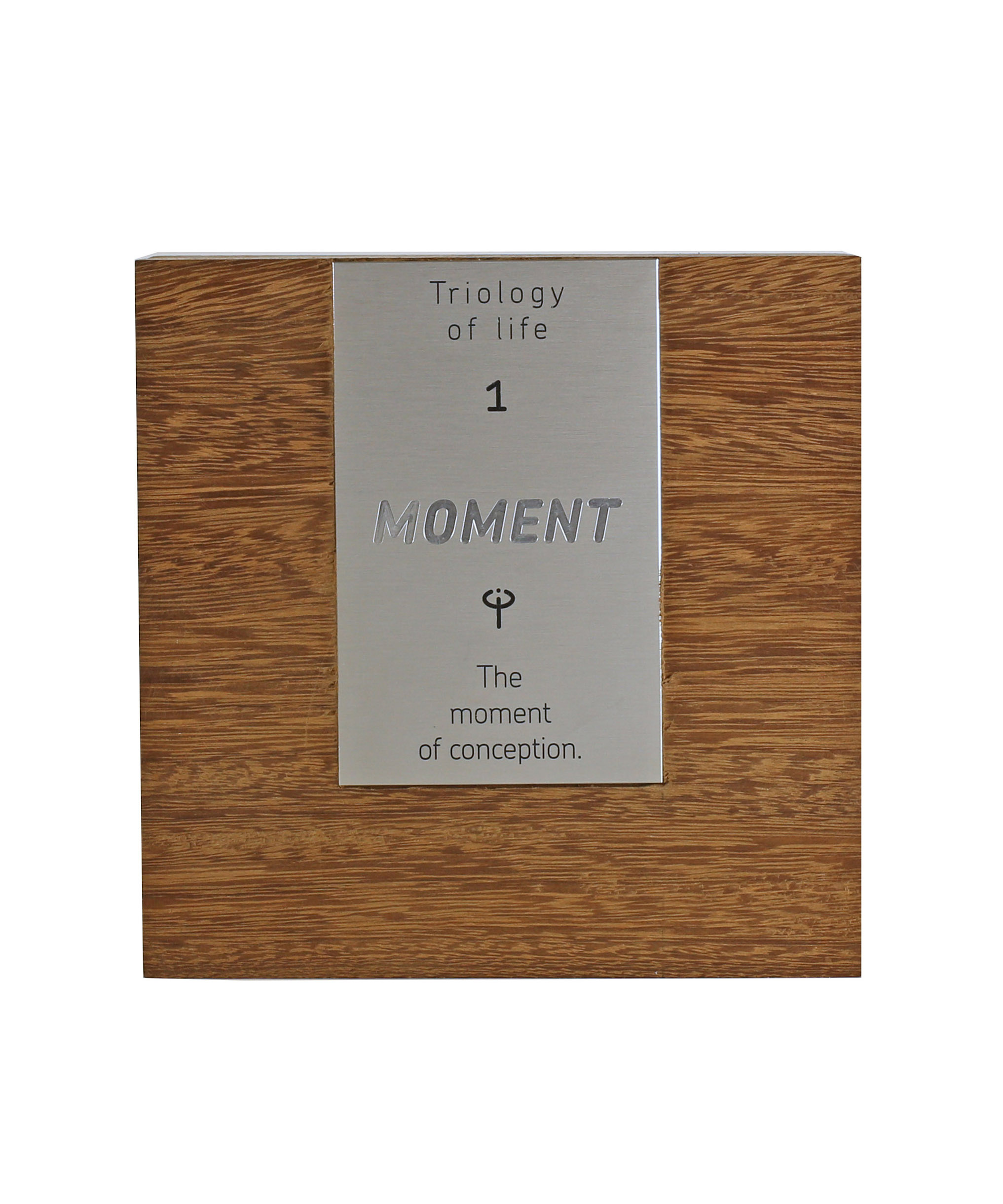 0069-1 Trilogy of life  gesloten conception  LR